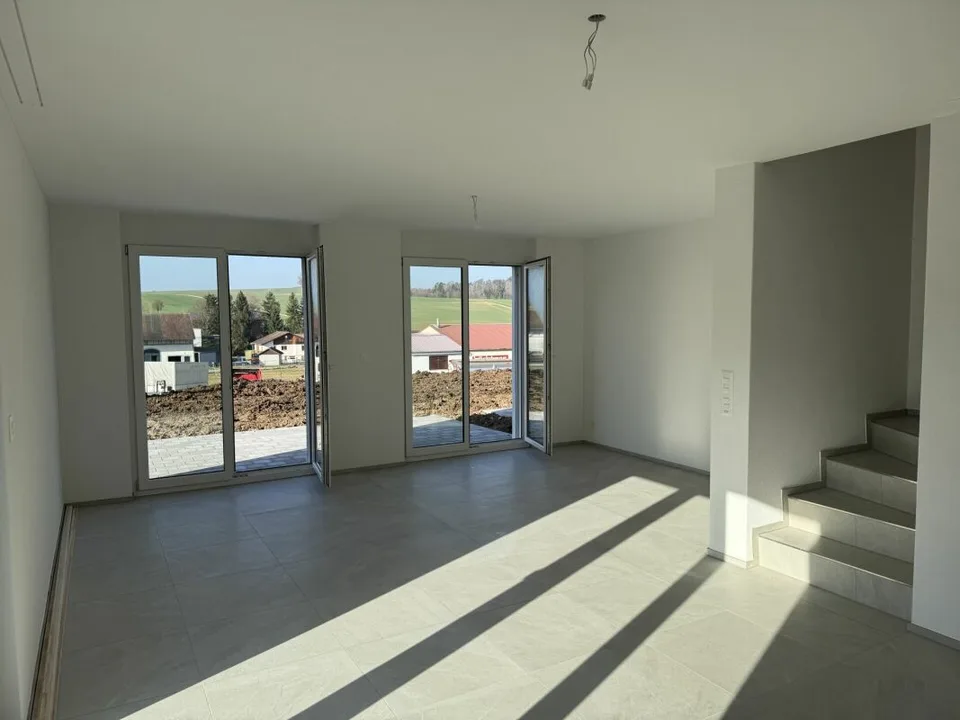 New Building Friedau