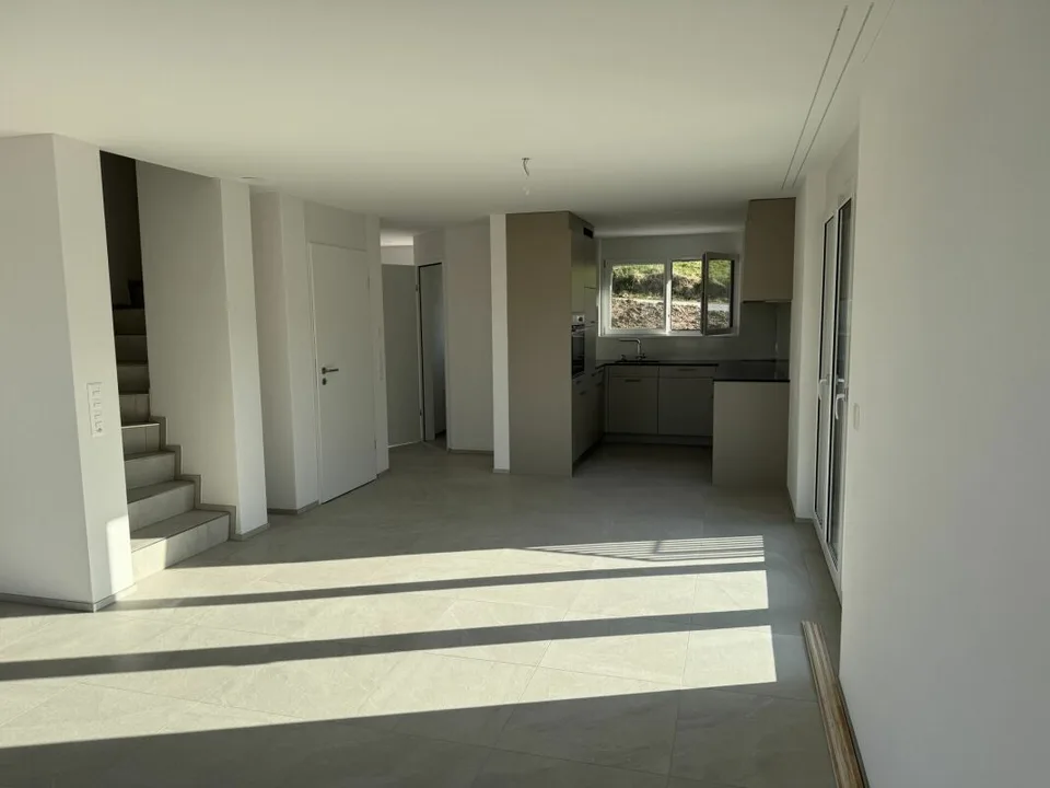 New Building Friedau