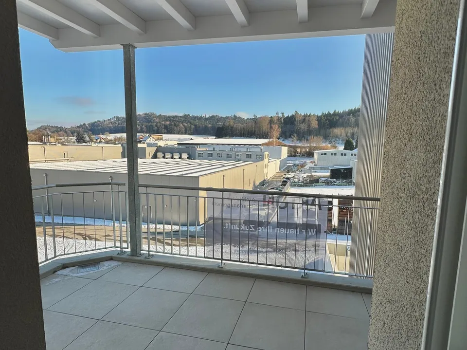 Espace de bureau exclusif dans le parc d'entreprises de Pfaffnau – 504 m²