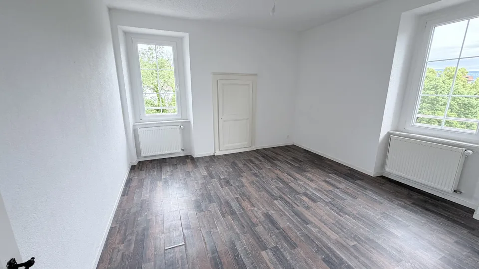 Charmant 2.5 pièces lumineux de 55 m² à Orbe