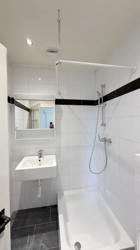 Charmant 2.5 pièces lumineux de 55 m² à Orbe