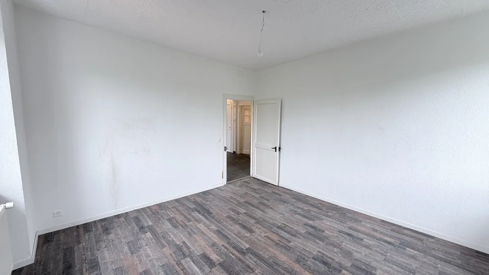 Charmant 2.5 pièces lumineux de 55 m² à Orbe