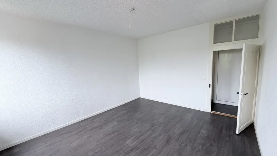 Charmant 2.5 pièces lumineux de 55 m² à Orbe