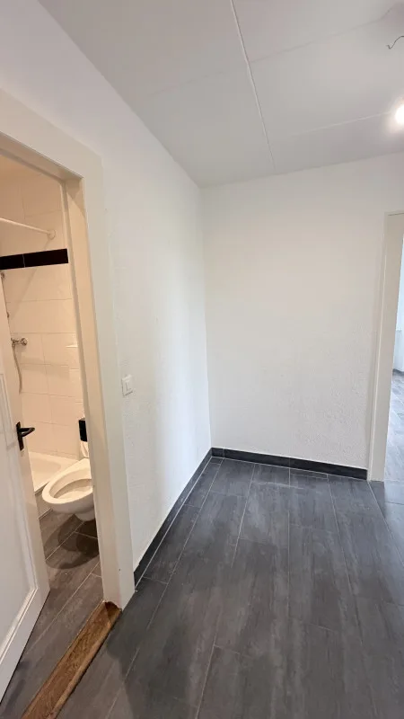 Charmant 2.5 pièces lumineux de 55 m² à Orbe