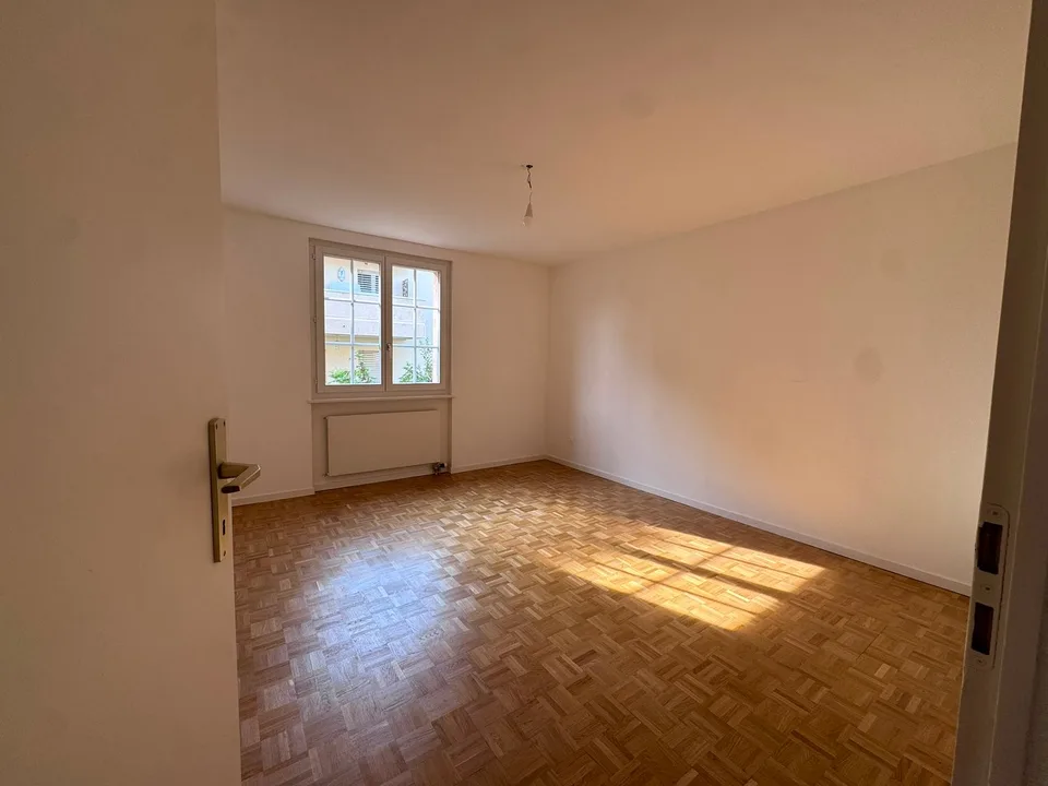 Appartement spacieux et lumineux de 3.5 pièces à Begnins