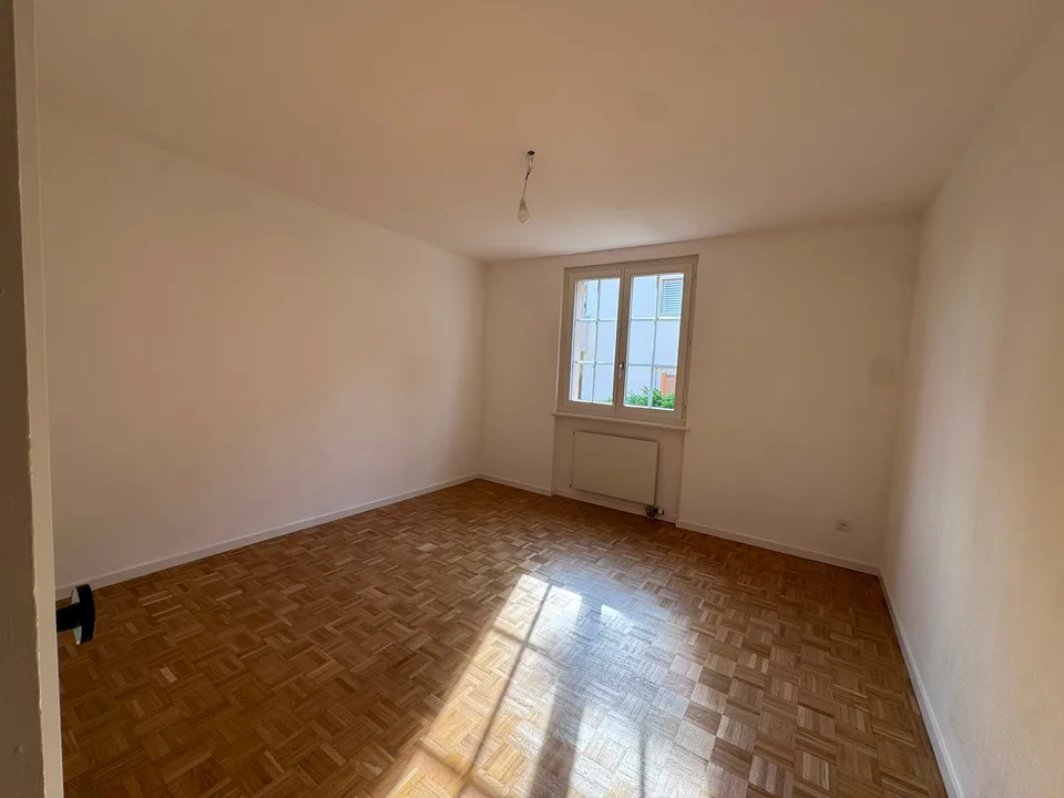 Appartement spacieux et lumineux de 3.5 pièces à Begnins