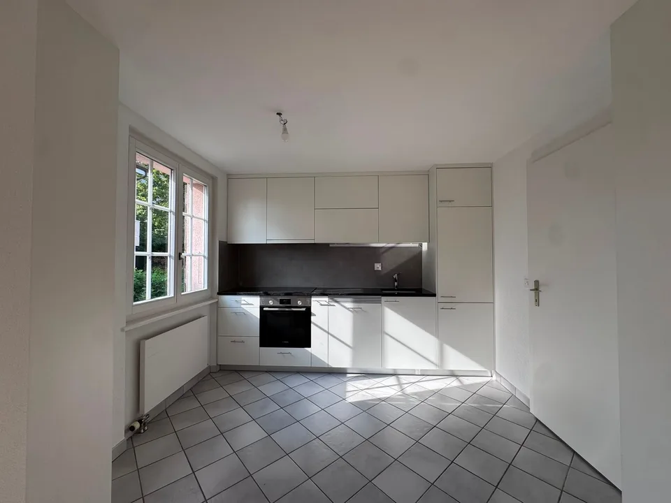 Appartement spacieux et lumineux de 3.5 pièces à Begnins
