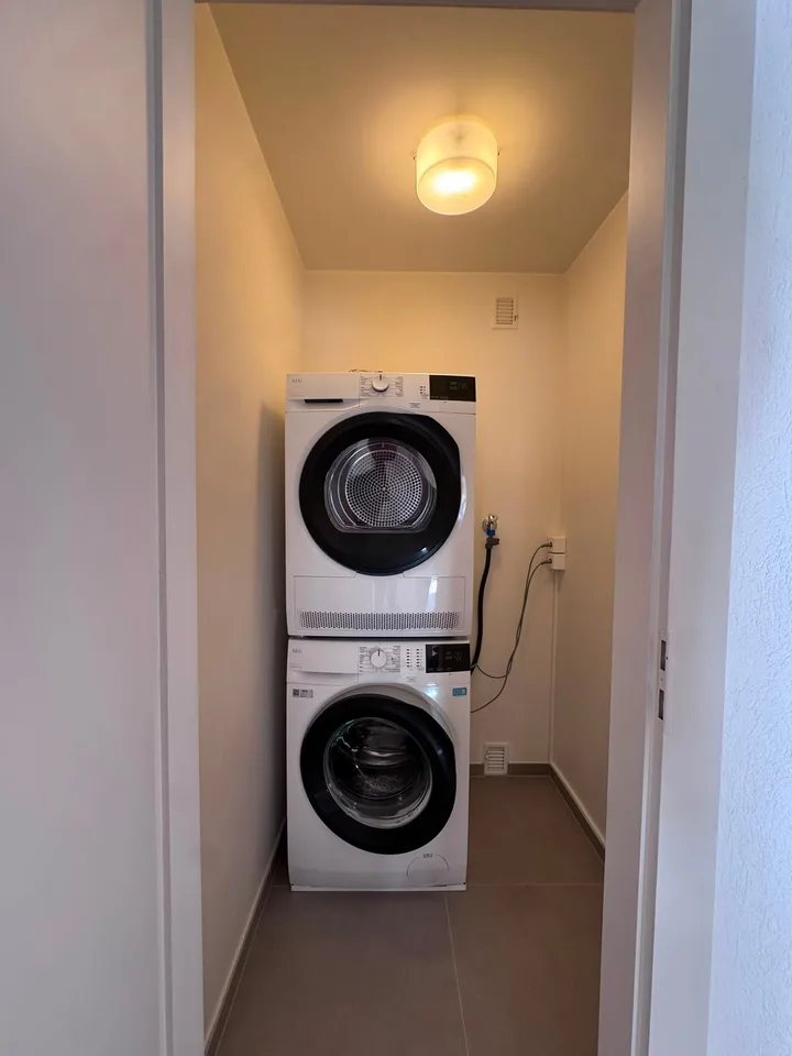 Appartement spacieux et lumineux de 3.5 pièces à Begnins
