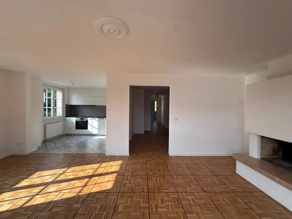 Appartement spacieux et lumineux de 3.5 pièces à Begnins