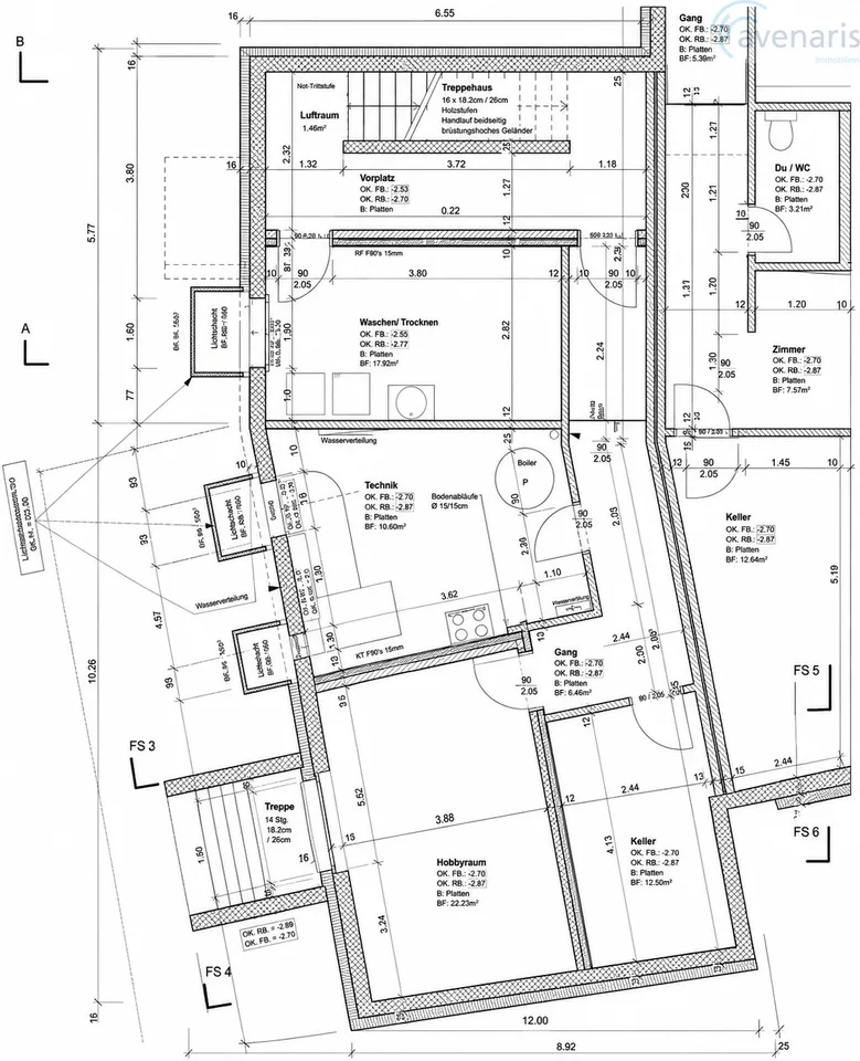 Belle maison jumelée de 5,5 pièces dans un emplacement ensoleillé