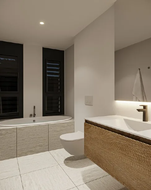 Neubauprojekt Cube: Exklusive Maisonette- und Etagenwohnungen