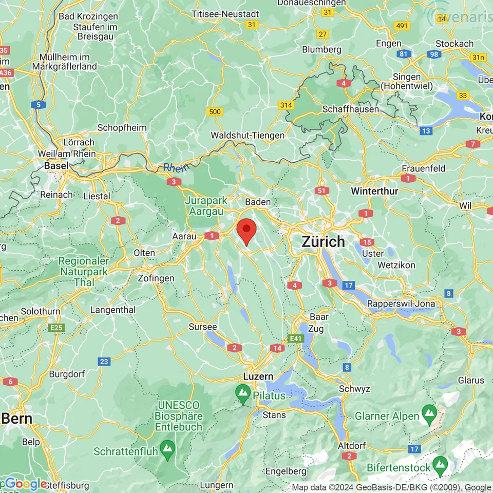 Exklusive Eigentumswohnung über zwei Ebenen