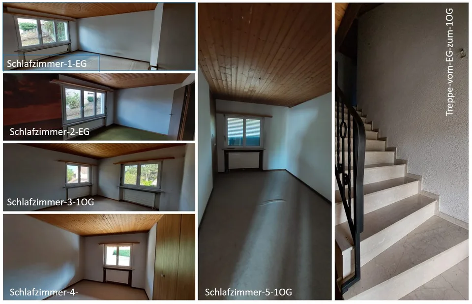 Charmant maison de famille de 6,5 pièces à Bretzwil
