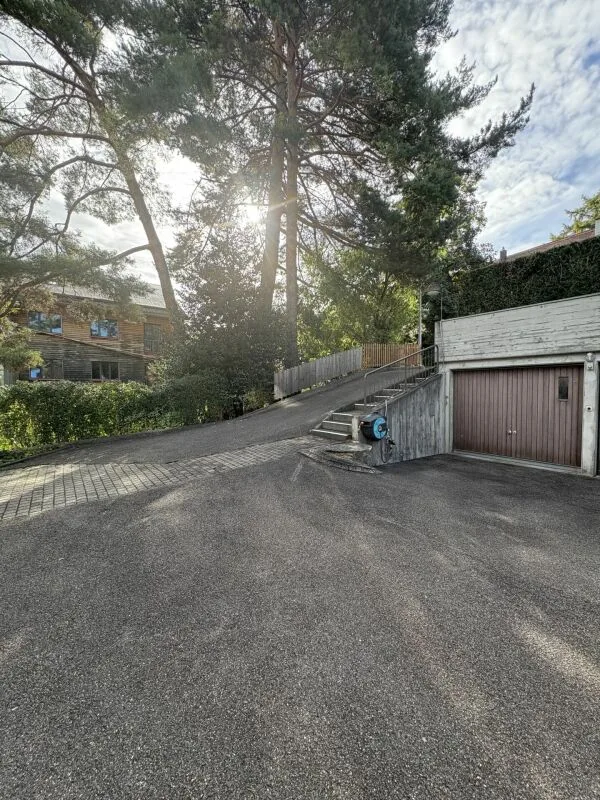 Ein sicheres Zuhause für Ihr Auto! Einzel-Garage zu vermieten