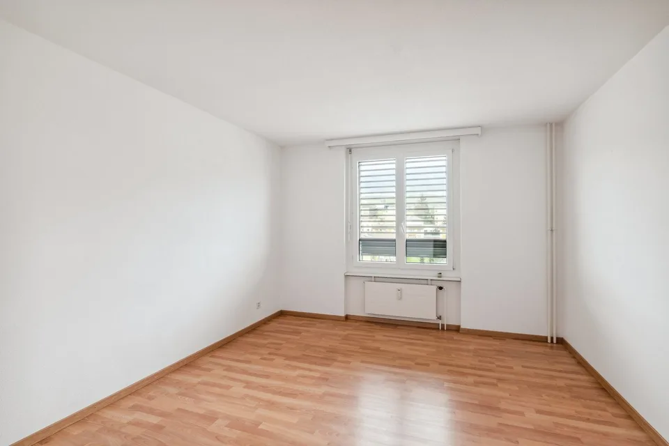 Gemütlich und Geräumig - mit Einstellplatz!