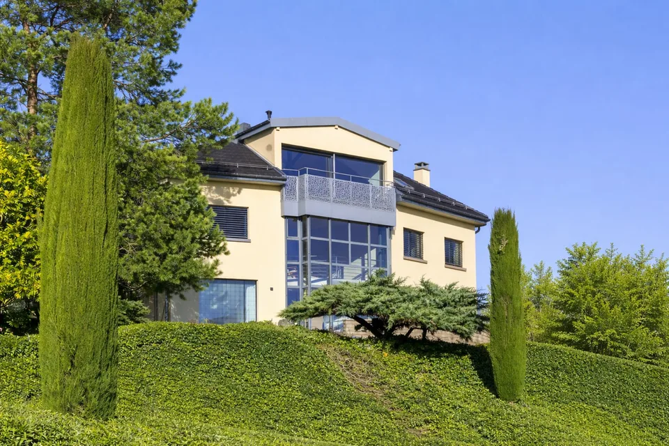 Magnifique villa individuelle à deux pas du lac!