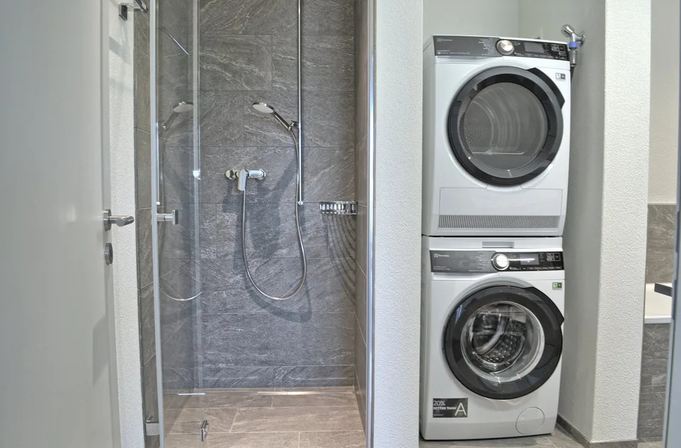 Living space for rent in the city