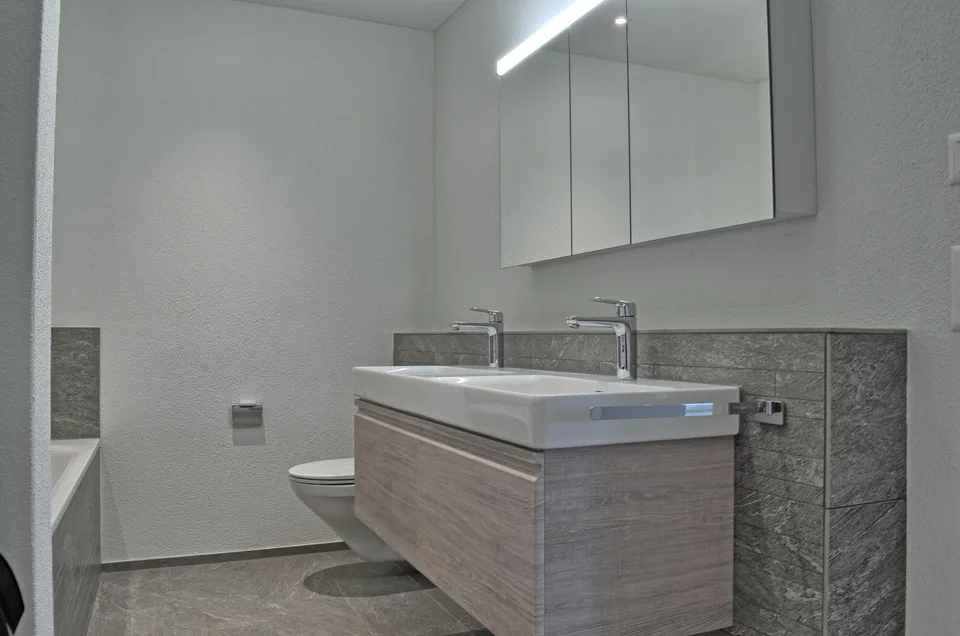 Living space for rent in the city
