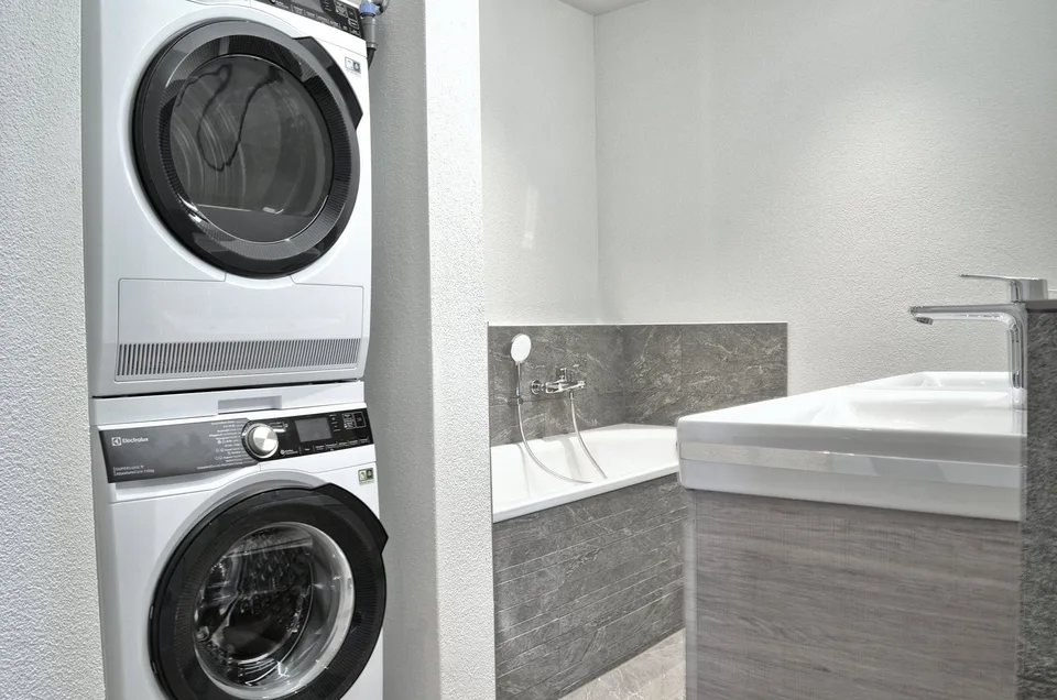 Living space for rent in the city