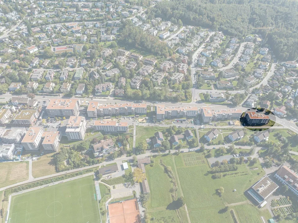 Wohn(t)raum in Stadtnähe zu vermieten