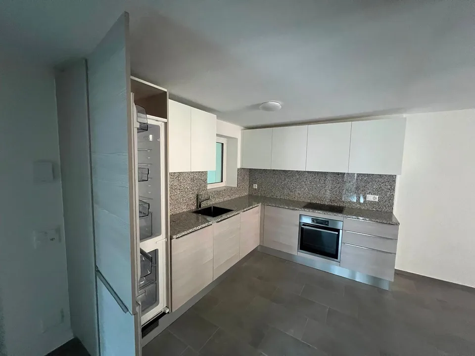 Aranno - 3.5 room apartment for rent in the village center without surcharge