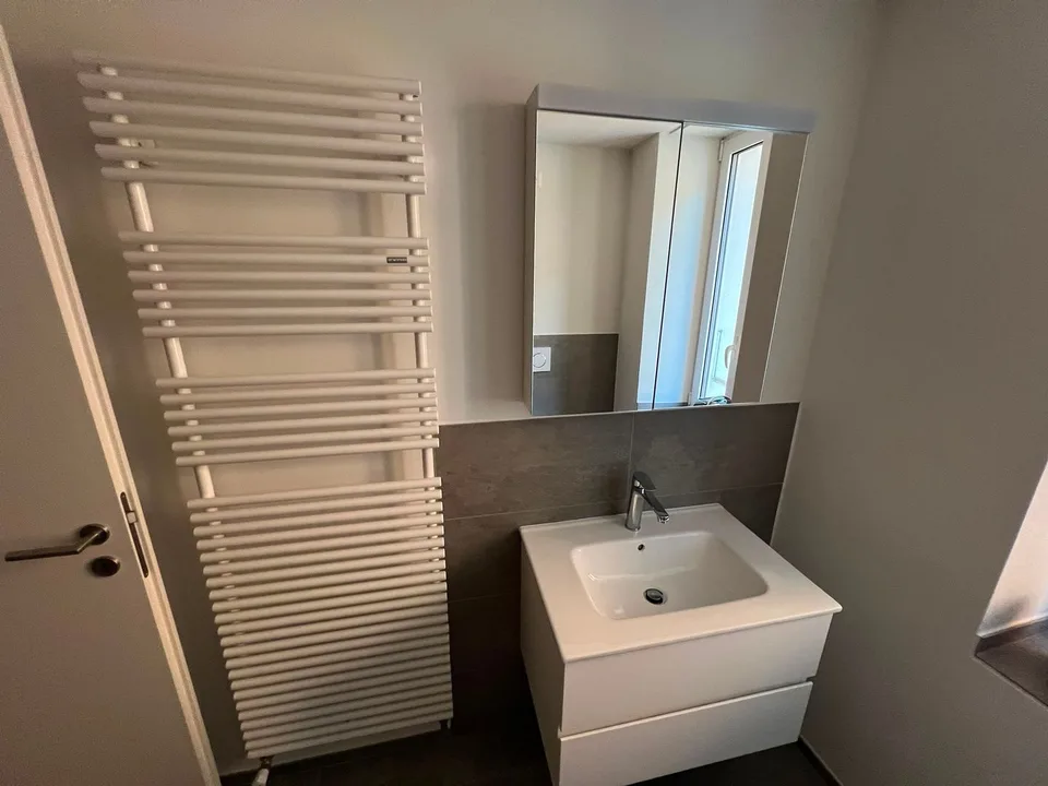 Aranno - 3.5 room apartment for rent in the village center without surcharge
