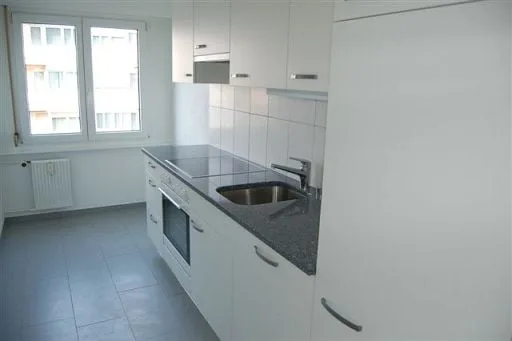 Appartamento 4 1/2 locali, 1° piano a destra