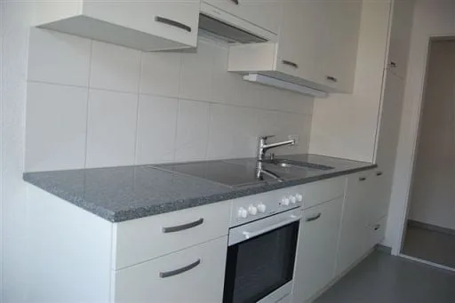 Appartamento 4 1/2 locali, 1° piano a destra