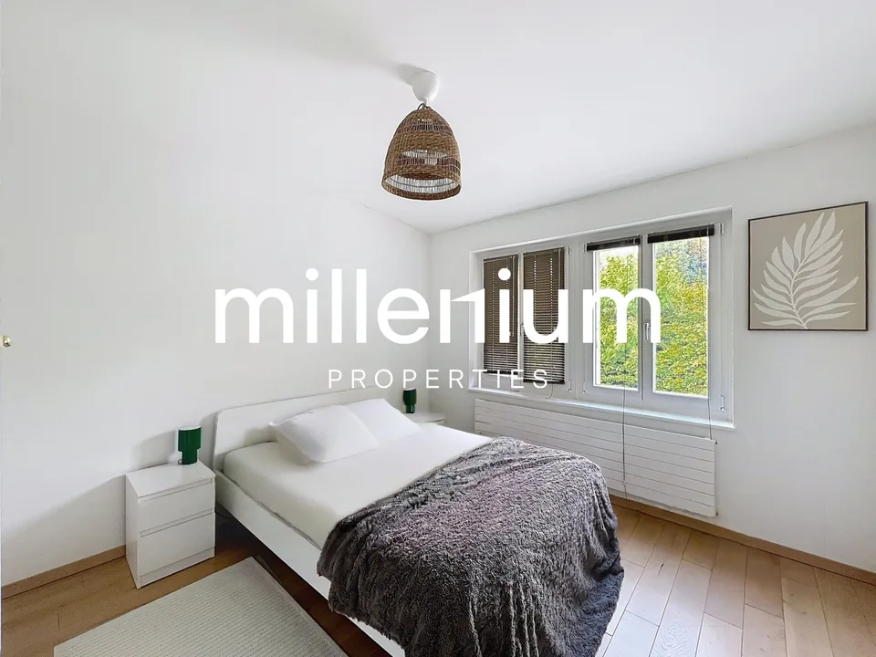 Prächtige Villa nur zwei Schritte vom See entfernt