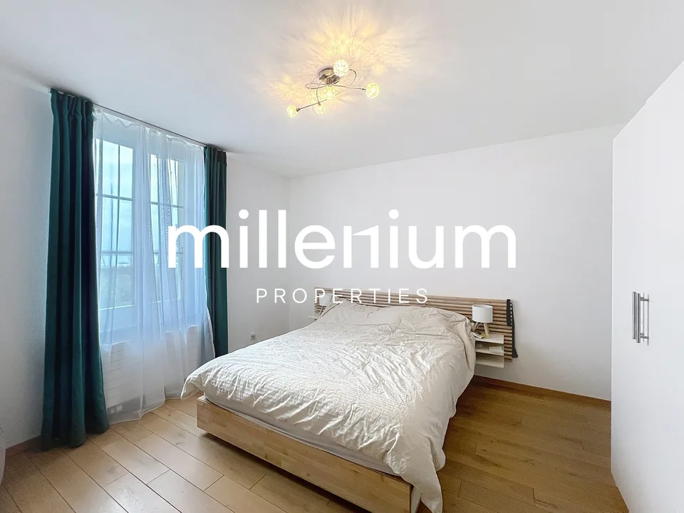 Prächtige Villa nur zwei Schritte vom See entfernt