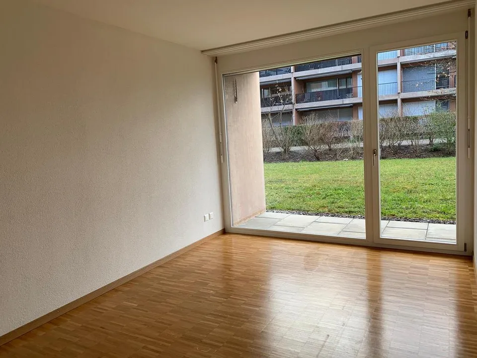 L'appartamento perfetto per single nella zona di svago di Greifensee