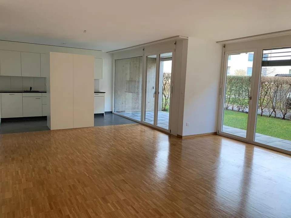 L'appartamento perfetto per single nella zona di svago di Greifensee