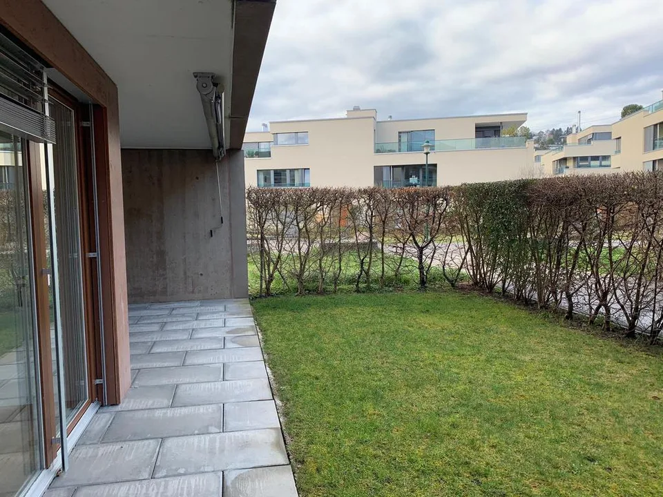 L'appartamento perfetto per single nella zona di svago di Greifensee
