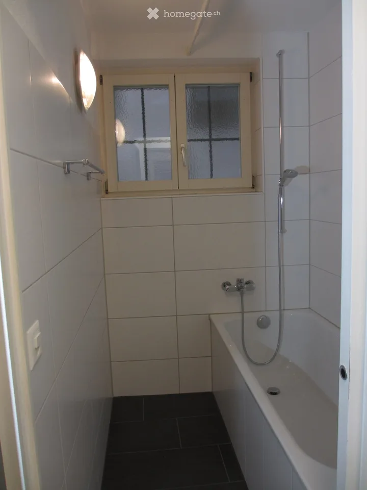 2.5 Ziwhg / Geschäftsraum