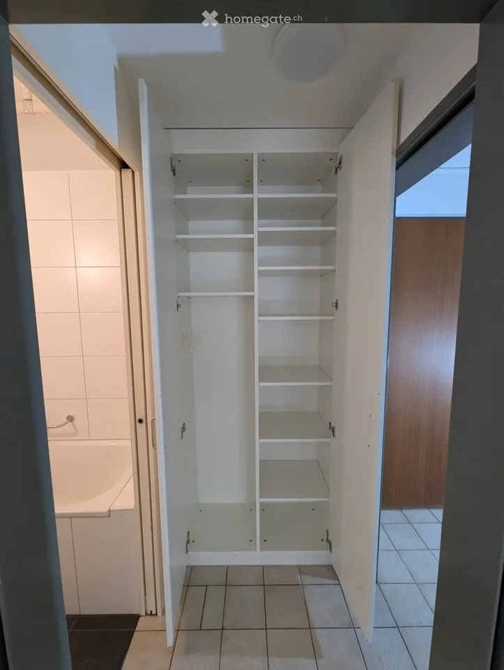 2.5 Ziwhg / Geschäftsraum