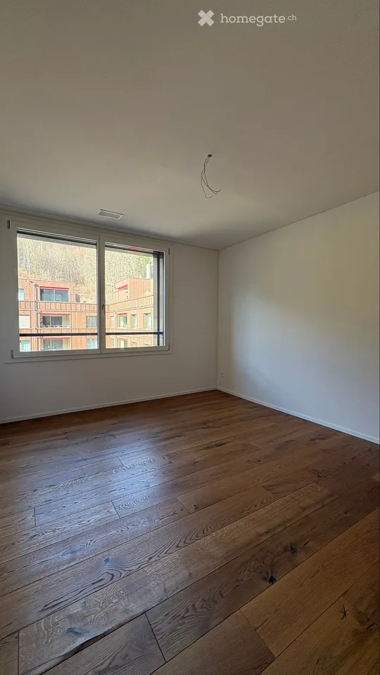 Appartement 3 ½ pièces à louer à Burgdorf
