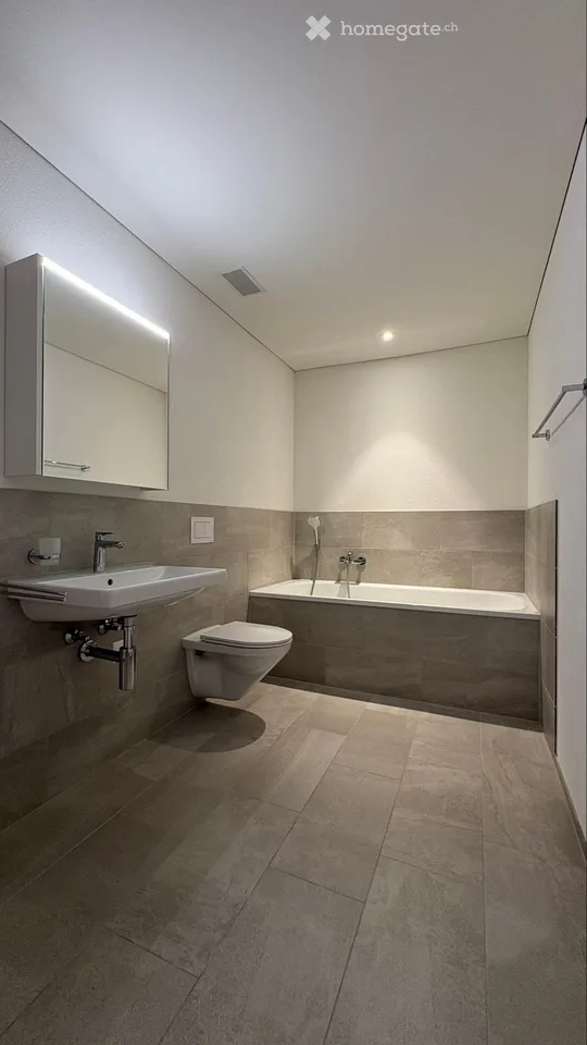Appartement 3 ½ pièces à louer à Burgdorf