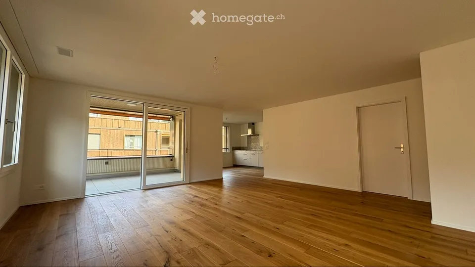 3 ½ Zimmer-Wohnung in Burgdorf mieten