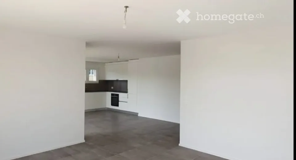 Pour juillet, août, septembre 300 CHF de réduction, Appartement moderne