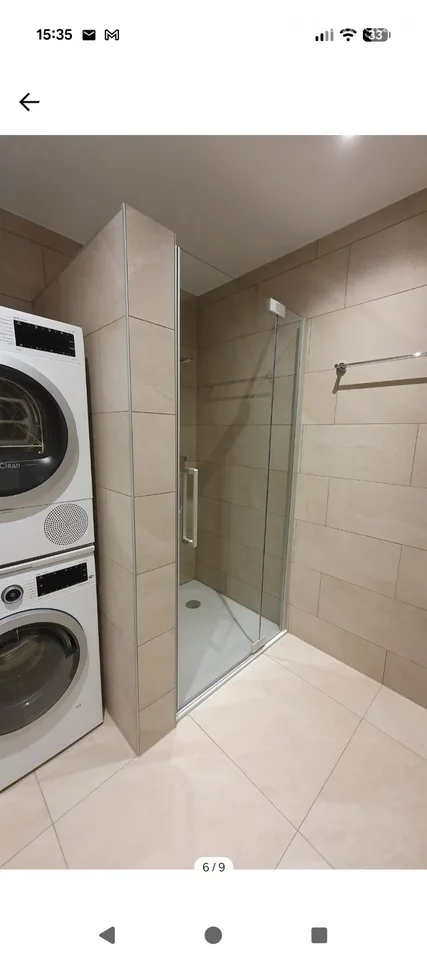 Pour juillet, août, septembre 300 CHF de réduction, Appartement moderne
