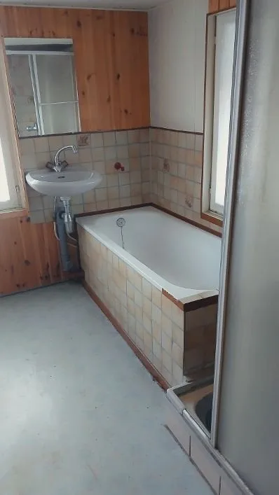 Room in Bilten