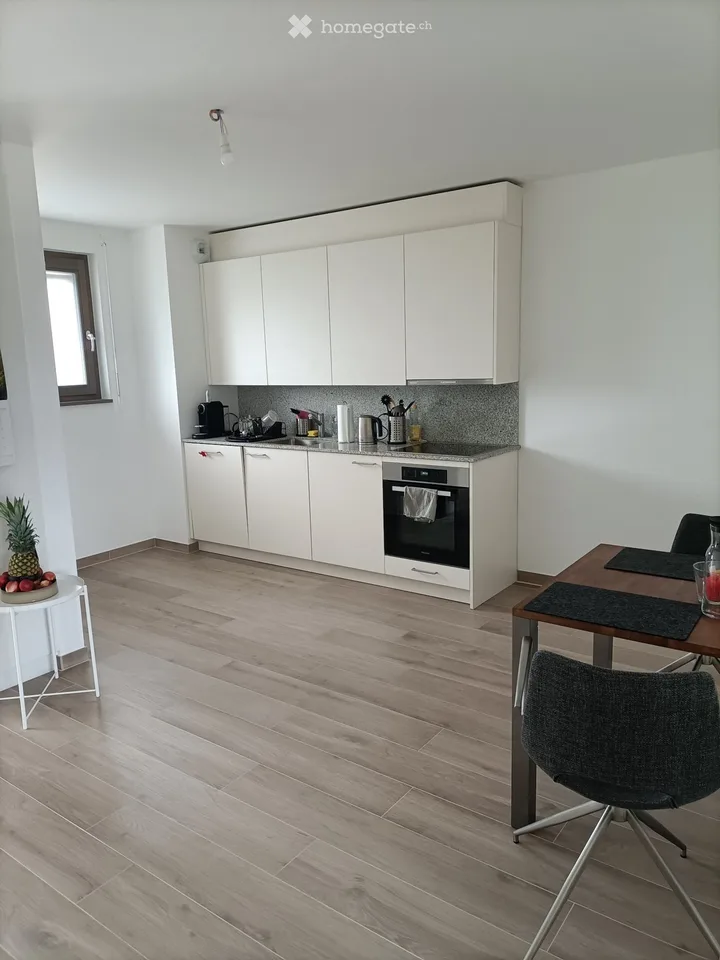 Appartement moderne à Confignon