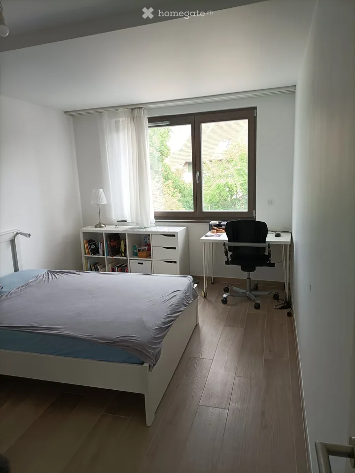 Appartement moderne à Confignon