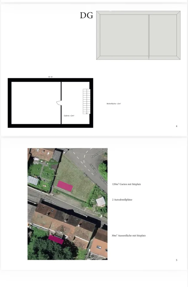 Erstvermietung nach Totalsanierung, 5.5-Zimmer-Reihenhaus