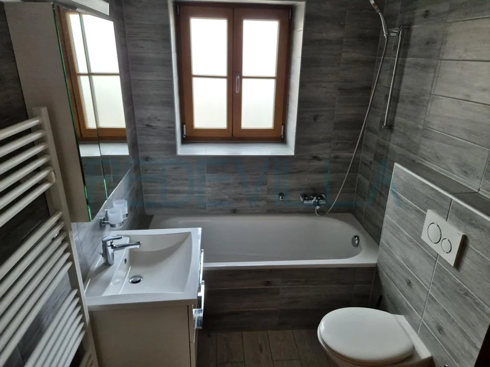 For rent - Beautiful 4.5-room apartment in Tramelan