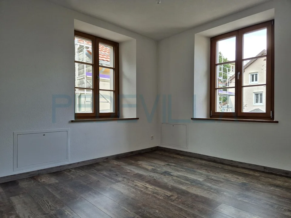 For rent - Beautiful 4.5-room apartment in Tramelan