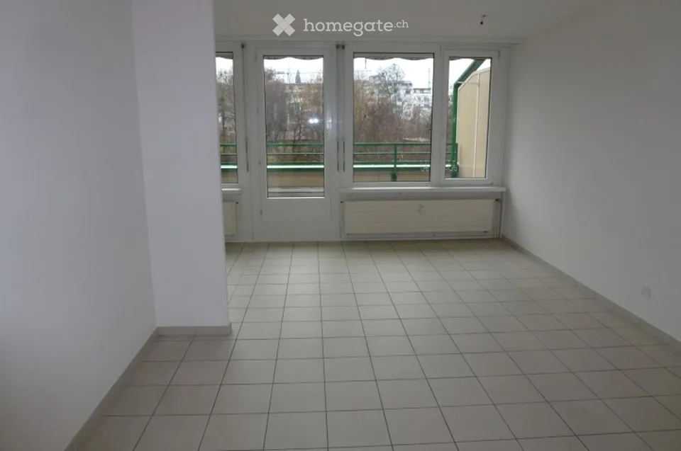 Recherche locataire: 4,5 Maisonette à Binningen près du Zoo BS