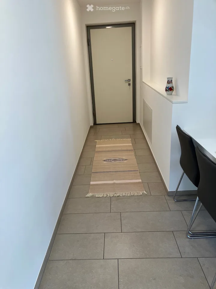 Appartamento arredato