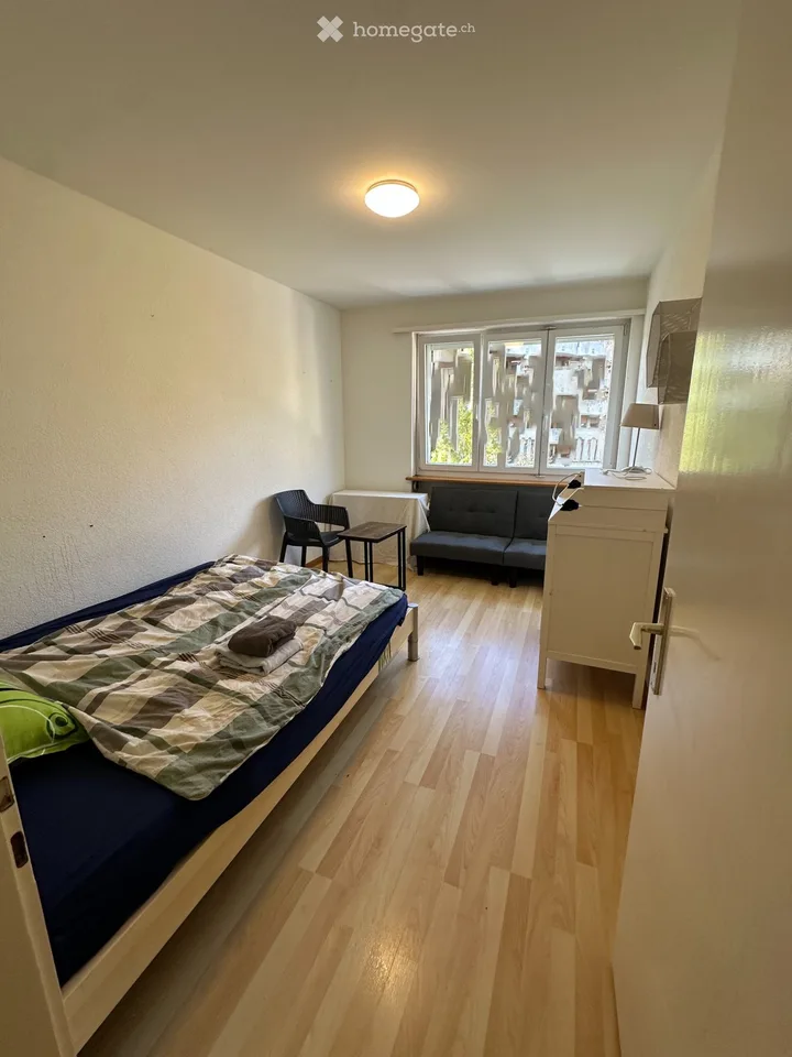 möbliertes Wg Zimmer