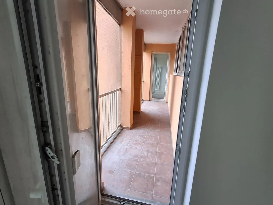 Appartement à louer à Chiasso